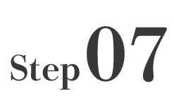 初日セミナーの流れ